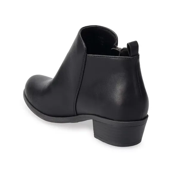 Sonoma Goods For Life® Millo Women's Ankle Boot