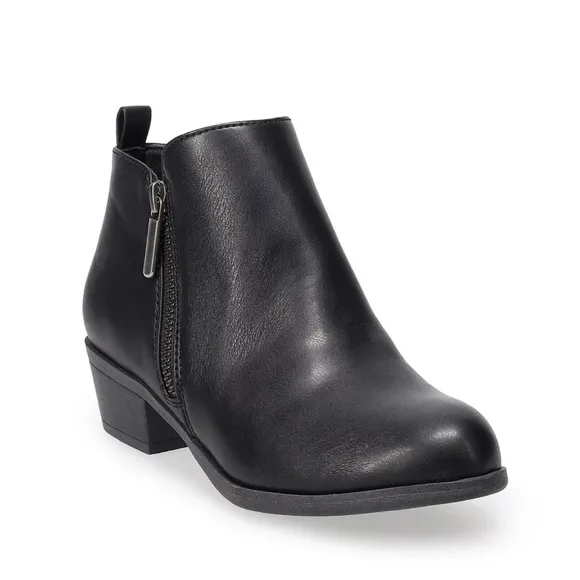 Sonoma Goods For Life® Millo Women's Ankle Boot