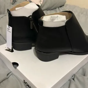 Sonoma Goods For Life® Millo Women's Ankle Boot