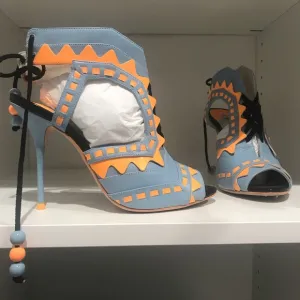 Sophia Webster shoes 38