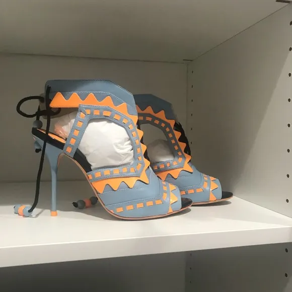 Sophia Webster shoes 38