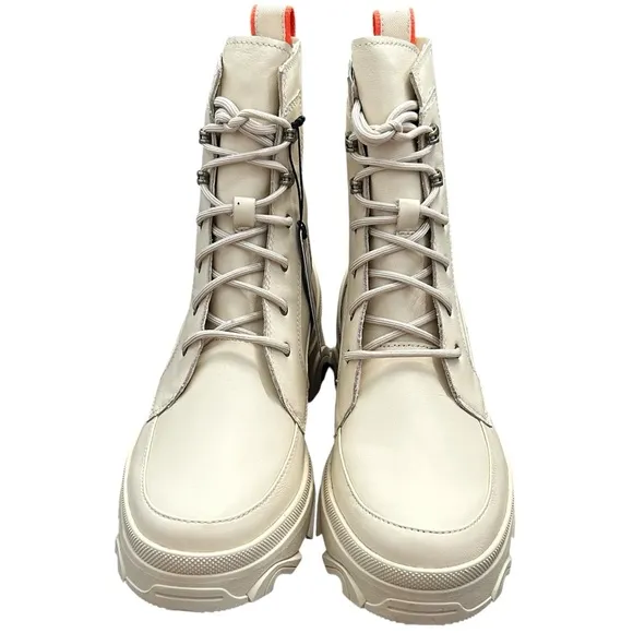 Sorel Brex Lace Boot