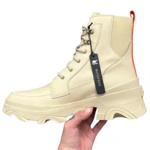Sorel Brex Lace Boot