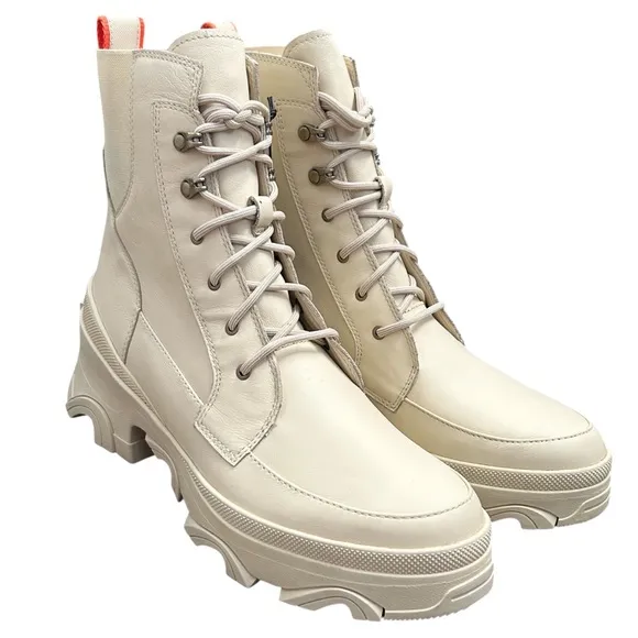 Sorel Brex Lace Boot