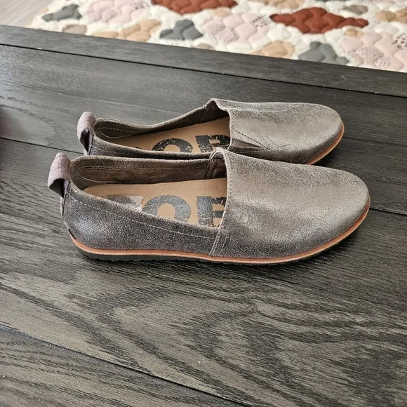 Sorel Ella Slip-On