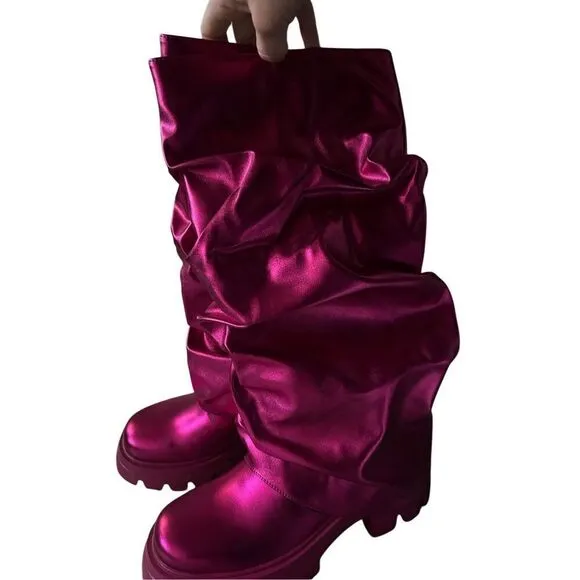 Space Boots