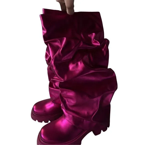 Space Boots