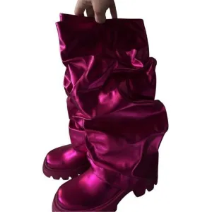 Space Boots