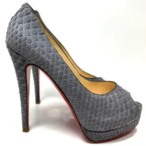 🌷❤️‍🔥SPRING SALE 🔥 FINAL PRICE🌷💥Christian Louboutin Altadama Pumps 37