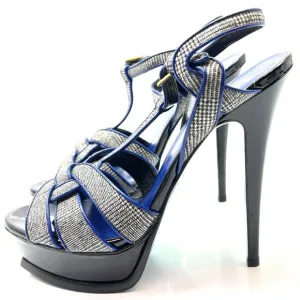 🌷❤️‍🔥SPRING SALE 🔥 FINAL PRICE🌷💥Saint Laurent Tribute Sandals 39