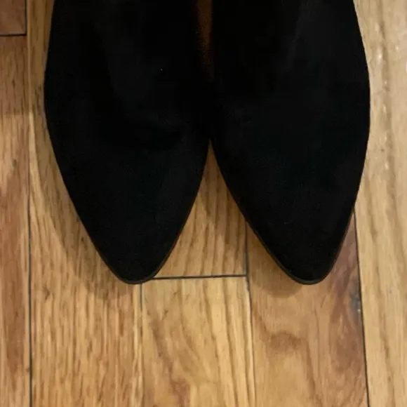 Steve Madden Over The Knee Boots, LIKE NEW!