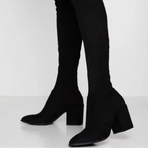 Steve Madden Over The Knee Boots, LIKE NEW!