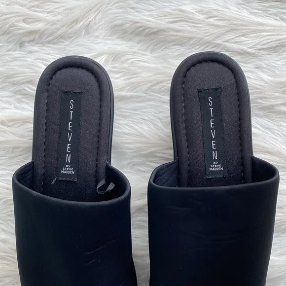 STEVEN by Steve Madden | Y2K Slide Sandals