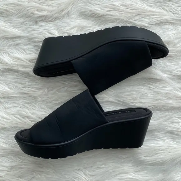 STEVEN by Steve Madden | Y2K Slide Sandals