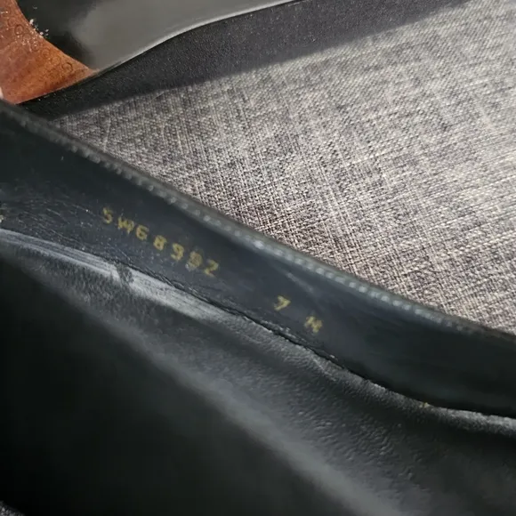 Stuart Weitzman Kitten Heels