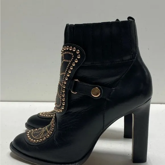 Stunnin Sophia Webster 🦋Boots 🦋 s:8