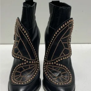 Stunnin Sophia Webster 🦋Boots 🦋 s:8