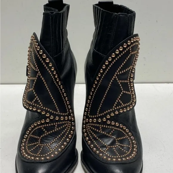 Stunnin Sophia Webster 🦋Boots 🦋 s:8