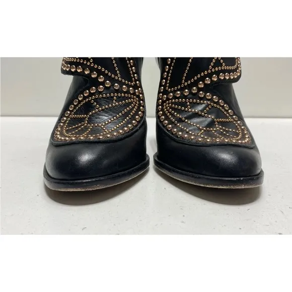 Stunnin Sophia Webster 🦋Boots 🦋 s:8