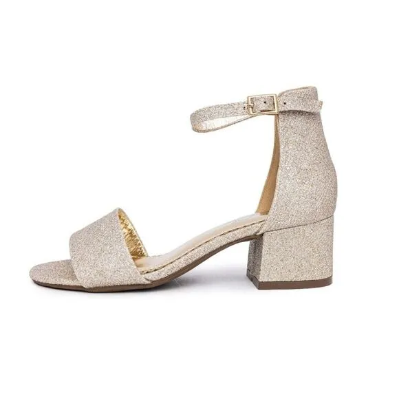 Sugar Women’s Sandals Size 11 # Bag 2-W