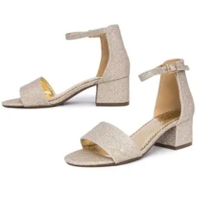 Sugar Women’s Sandals Size 11 # Bag 2-W