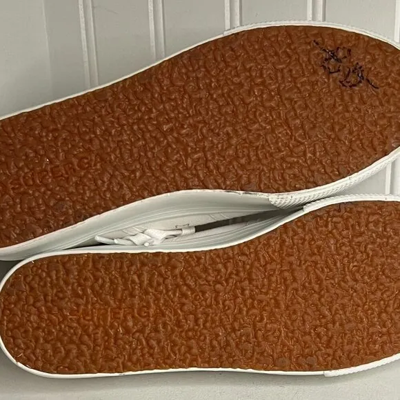 SUPERGA   LOVESHACKFANCY 2790 SZ 8.5 NWT Platform Sneaker, Fantasia Collection