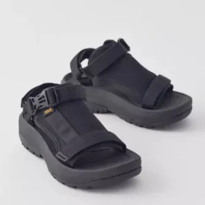 Teva Hurricane Ampsole Platform Volt Sandals NEW
