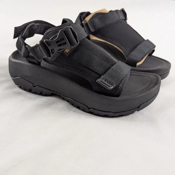 Teva Hurricane Ampsole Platform Volt Sandals NEW