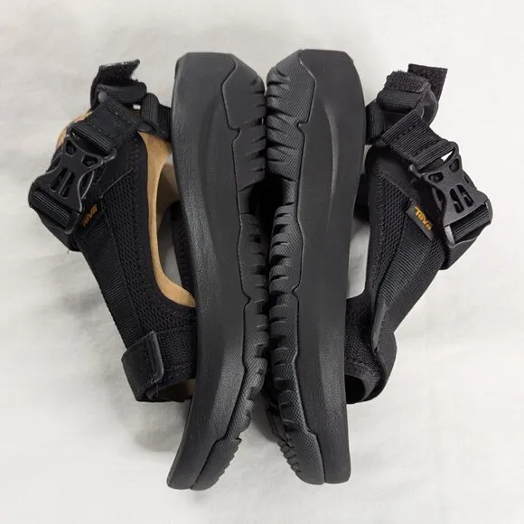 Teva Hurricane Ampsole Platform Volt Sandals NEW