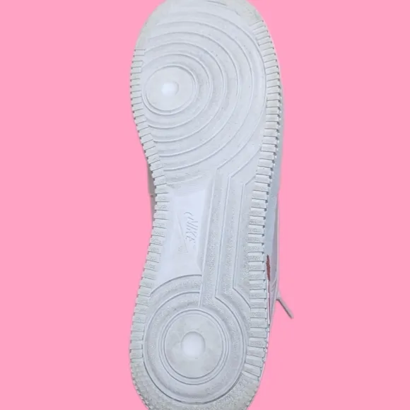 The Nike Air Force 1 ‘07 LX ‘Thank You Plastic Bag Men's Shoes