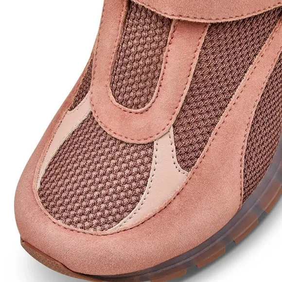 THE TEPPER HY-HEEL BY SNEEX NWT 11 Sunkissed