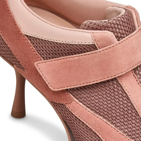 THE TEPPER HY-HEEL BY SNEEX NWT 11 Sunkissed