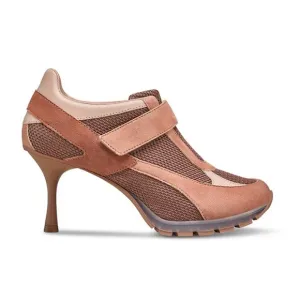 THE TEPPER HY-HEEL BY SNEEX NWT 11 Sunkissed