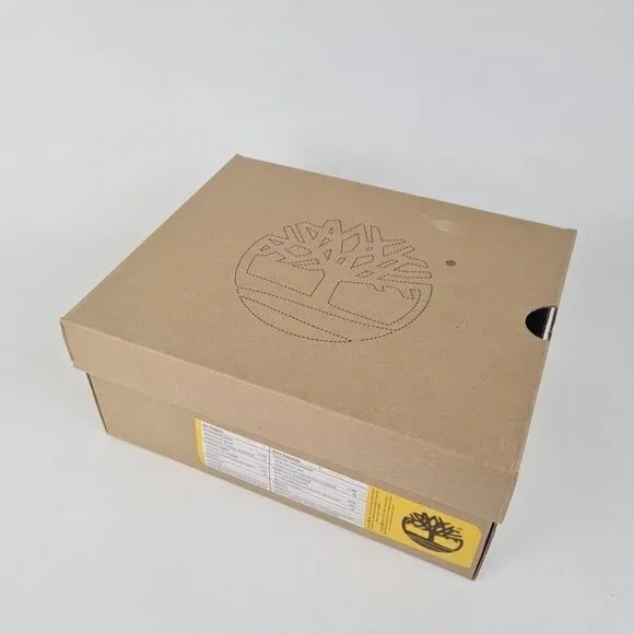 Timberland 6In Premium 24872 TODDLER Boots Outdoors Wheat Gold Leather