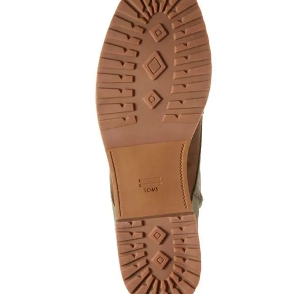 Toms Nolita Bootie size 6.5