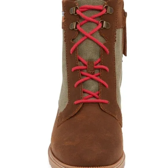 Toms Nolita Bootie size 6.5