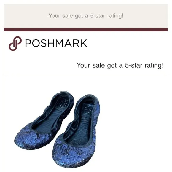 Tory Burch Women's Thora Snakeskin Thong Vacation Flip Flop Sandals Size 9