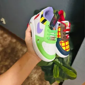 Toystory shoes