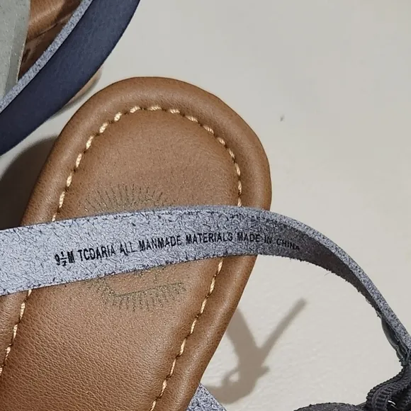 True Craft Women's Super Cute Platform Sandals