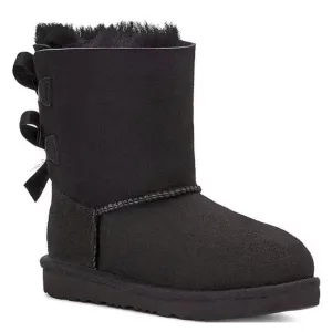 UGG Bailey Bow Boots (Youth)