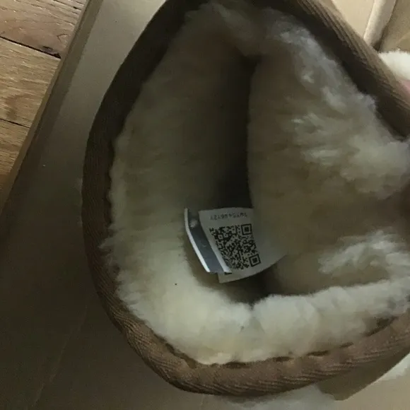 Ugg Boots  W Carter