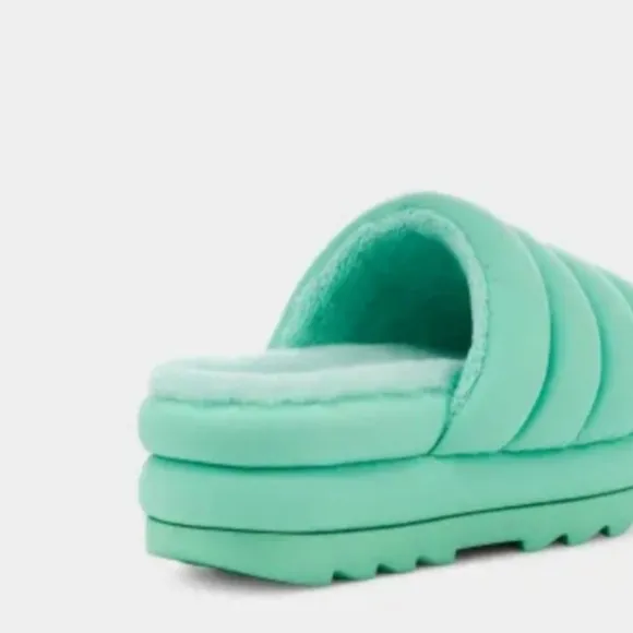 Ugg Maxi Slide Women shoes newUgg Maxi Slide new