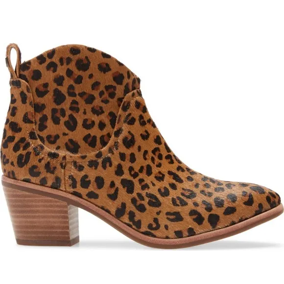 ❣️UGG Sale❣️ NEW UGG Leopard Boots Booties