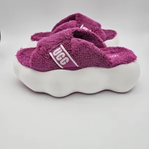 UGG Sugarcloud Slide Platform Sandals
