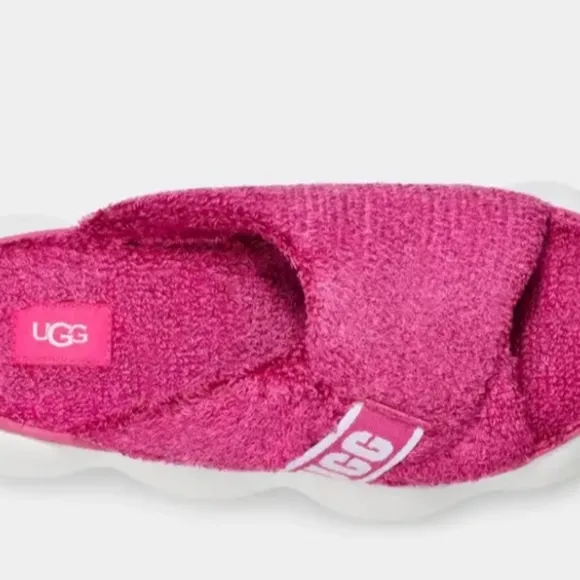 Ugg Sugarcloud Slide Women shoes new