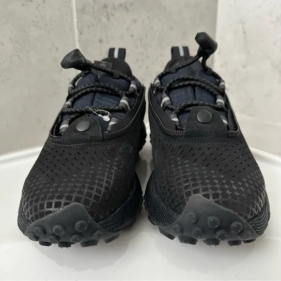 Under Armour Unisex UA HOVR Summit Fat Tire Delta Running Shoes Size 4.5…