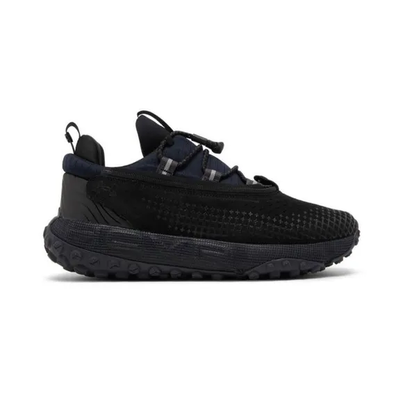 Under Armour Unisex UA HOVR Summit Fat Tire Delta Running Shoes Size 4.5…
