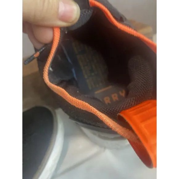 Unisex Under Armour Stephen Curry Flow 8‎ &quot;Strike &amp; Flow&quot; Shoes-Size M-8/ W-9.5