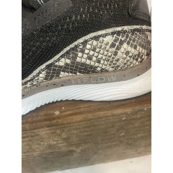 Unisex Under Armour Stephen Curry Flow 8‎ &quot;Strike &amp; Flow&quot; Shoes-Size M-8/ W-9.5