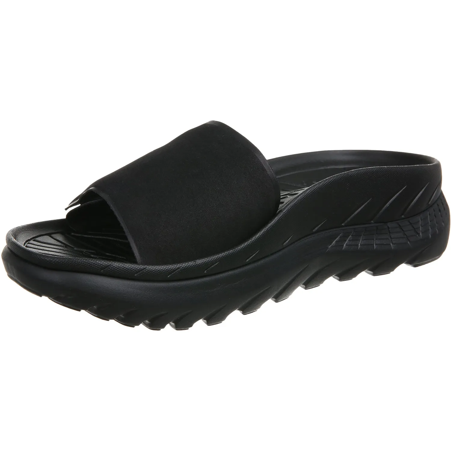 Unisex Vionic Rejuvenate Black Synthetic